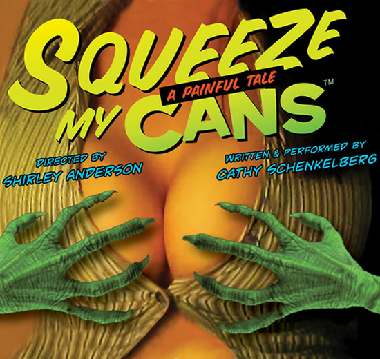 squeeze my cans main