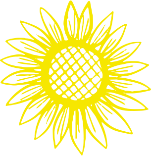 sunflower icon